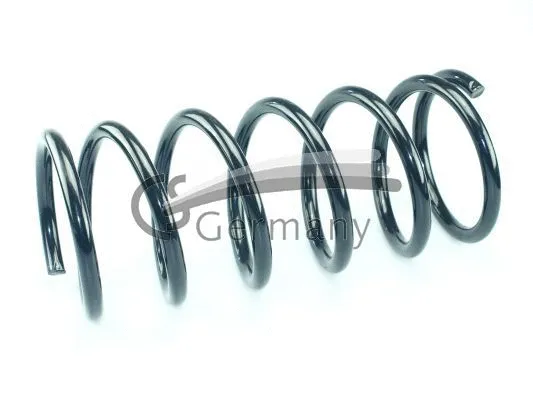 Suspension Spring (14.870.444)