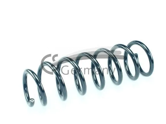 Suspension Spring (14.101.626)
