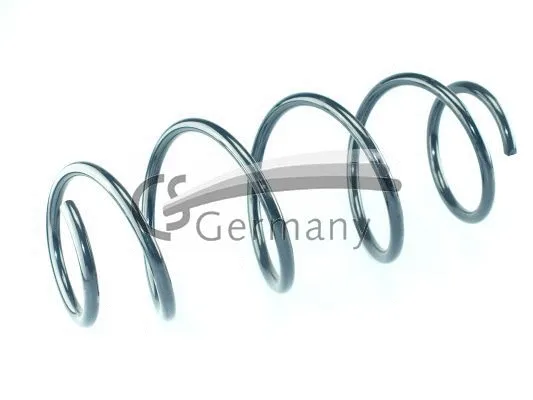 Suspension Spring (14.319.000)