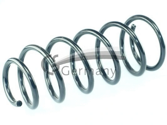 Suspension Spring (14.504.103)