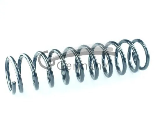 Suspension Spring (14.872.611)