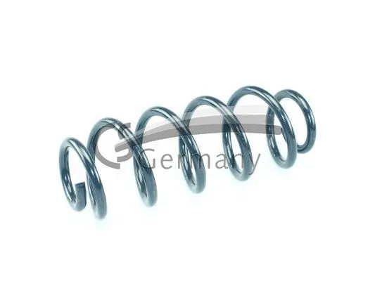 Suspension Spring (14.876.050)