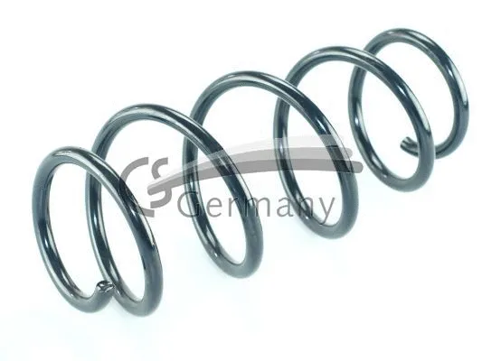 Suspension Spring (14.504.245)