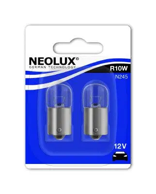 Bulb, direction indicator