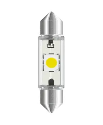 Bulb, interior light