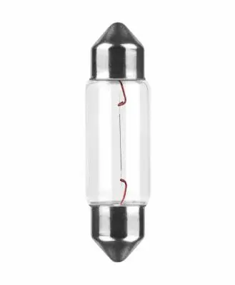 Bulb, licence plate light (N239)