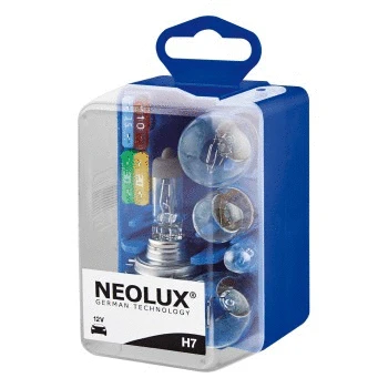 Bulbs Assortment (N499KIT)