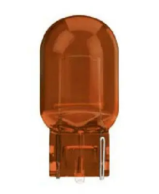 Bulb, direction indicator