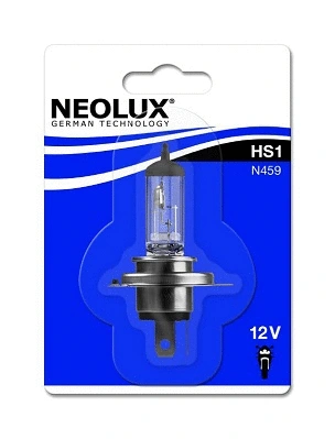 Bulb, headlight (N459-01B)