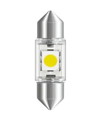 Bulb, interior light
