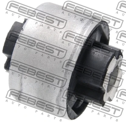 Mounting, control/trailing arm (PGAB-BOX3B)