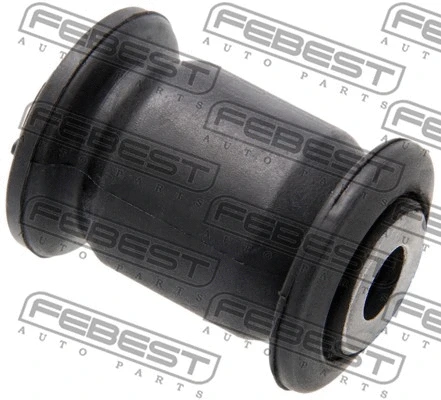 Mounting, control/trailing arm (MZAB-EPS)