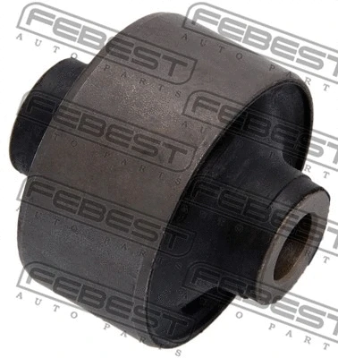 Mounting, control/trailing arm (MAB-NA4B)