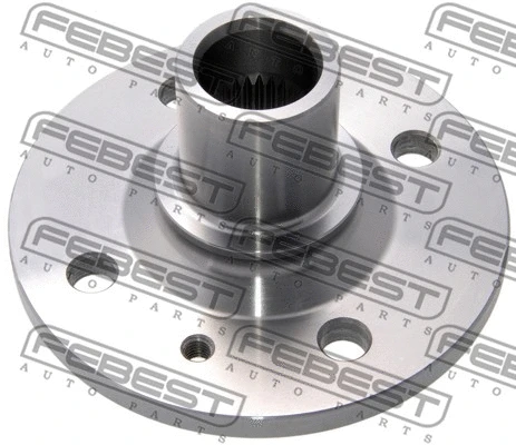 Wheel Hub (2282-001)