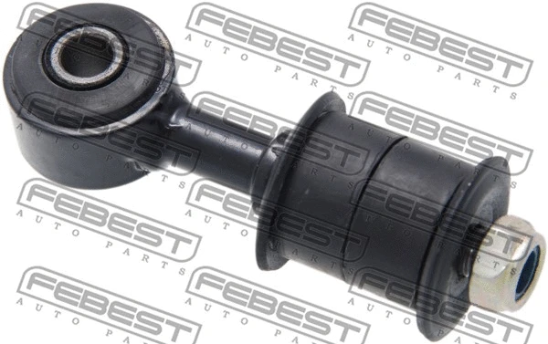 Link/Coupling Rod, stabiliser bar (0123-UZJ100F)