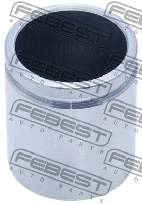 Piston, brake caliper (1676-906F1)