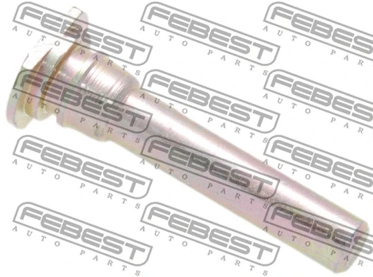Guide Bolt, brake caliper (0374-RA6UP)