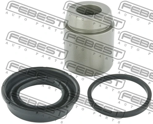 Repair Kit, brake caliper (1676-211-KIT)