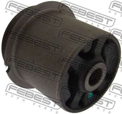 Bushing, axle beam (VWAB-B5R)