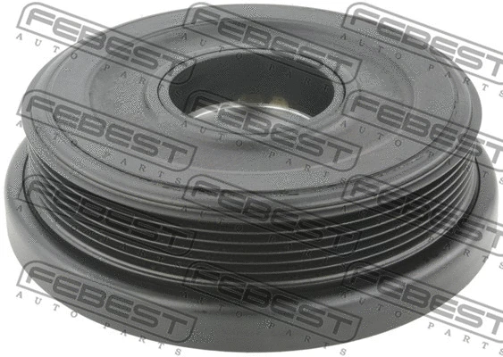 Belt Pulley, crankshaft (HYDS-CM10)