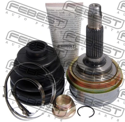 Joint Kit, drive shaft (0110-010)