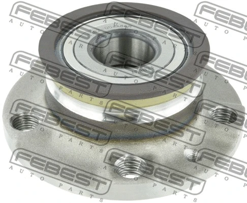 Wheel Hub (2382-004A86R)