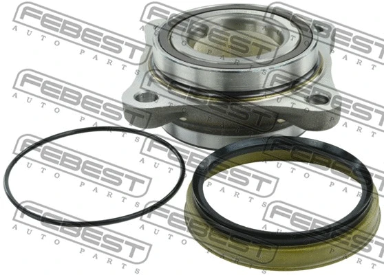 Wheel Hub (0182-GRJ120FM-KIT)