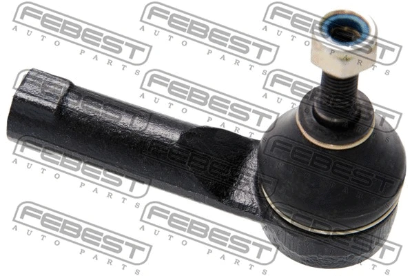 Tie Rod End (2421-CLILH)