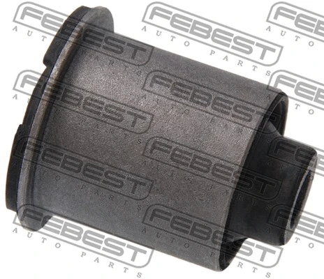 Mounting, control/trailing arm (HYAB-H1F)