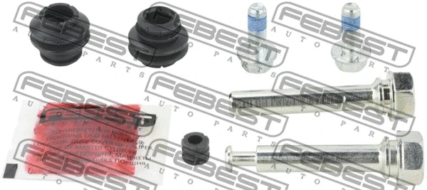 Guide Sleeve Kit, brake caliper (1274-SONF-KIT)
