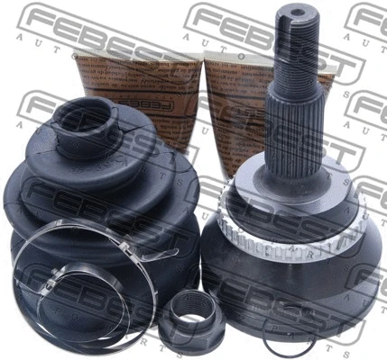 Joint Kit, drive shaft (0110-GSL20A48)