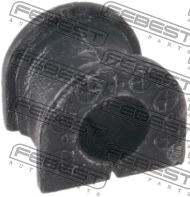 Mounting, stabiliser bar (KSB-SPA)