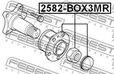 Wheel Hub