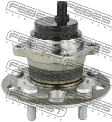 Wheel Hub (0182-ASV70R)
