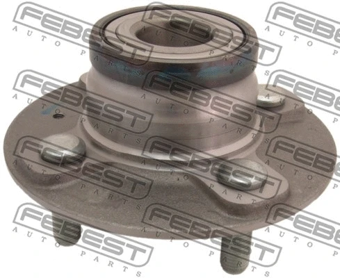 Wheel Hub (1282-006)