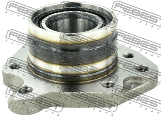 Wheel Hub (0382-EY8LR)