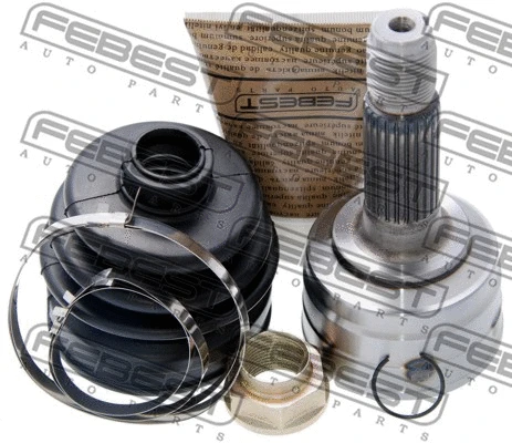 Joint Kit, drive shaft (0910-M200)