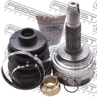 Joint Kit, drive shaft (0110-077A48)