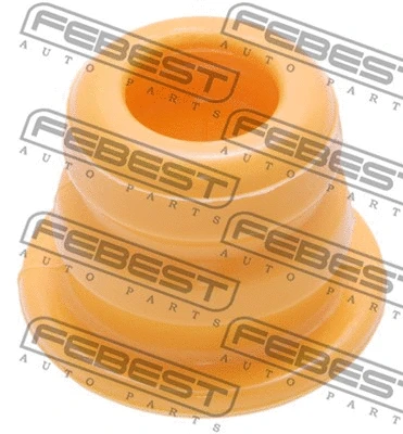 Rubber Buffer, suspension (MZD-MZ323F)