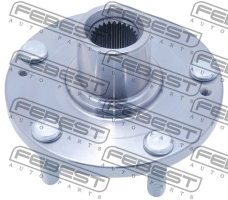 Wheel Hub (1282-011)