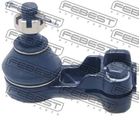 Tie Rod End (2921-FLILH)