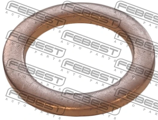 Seal Ring, oil drain plug (88430-142015C)