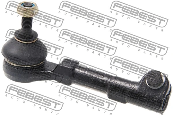 Tie Rod End (2421-MEGLH)