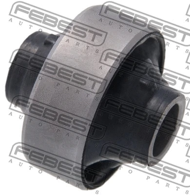 Mounting, control/trailing arm (TAB-KGJ10B)