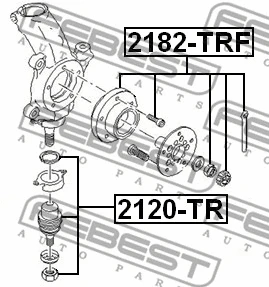 Ball Joint