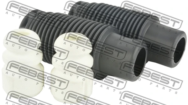 Dust Cover Kit, shock absorber (PGSHB-206F-KIT)