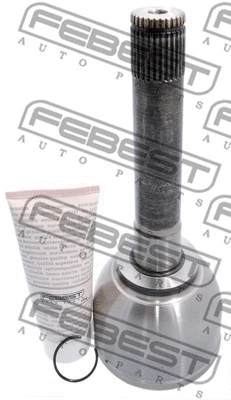 Joint Kit, drive shaft (0110-015)