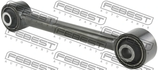 Control/Trailing Arm, wheel suspension (1225-TUCRF)