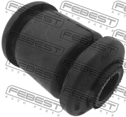 Mounting, control/trailing arm (TAB-073)