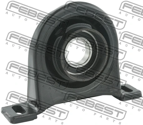 Bearing, propshaft centre bearing (BZCB-639)